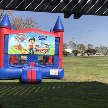 Jump O'Rama Party Rentals - Party Equipment Rentals Near Me - Paramount, California Jump O'Rama Party Rentals - Party Equipment Rentals Near Me - Paramount, California