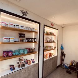 The Garden Wellness Club