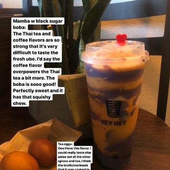 Hey Hey - Coffee & Tea Near Me - Los Angeles, California