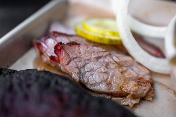 Doc Crow's Southern Smokehouse and Raw Bar by null
