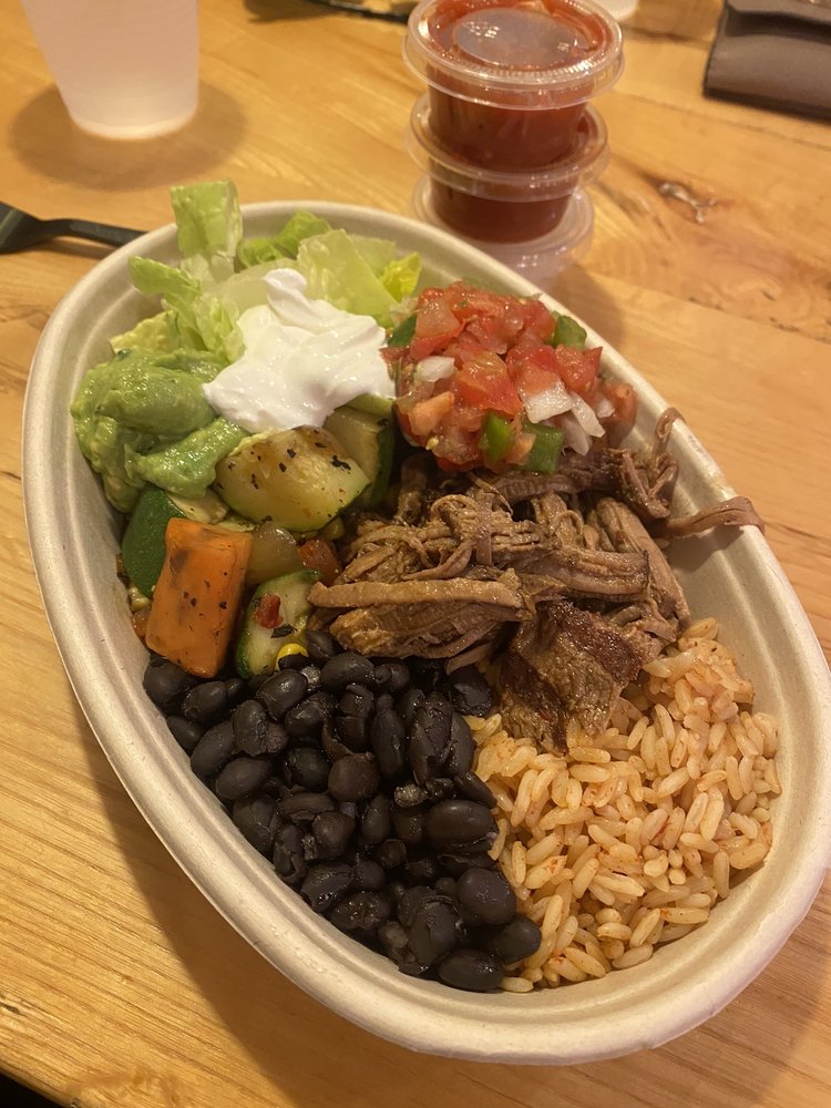 BURRITO BISTRO Updated October 2024 51 Photos & 72 Reviews 13