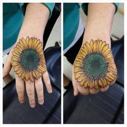 717 Tattoo - Done at 717 Tattoo in Mechanicsburg, Pa