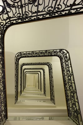 Steigenberger Hotel Herrenhof, Wien by null