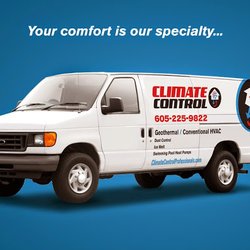 Climate Control