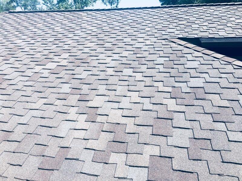 Slide of Serenity Roofing & Construction