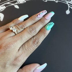 Nails By Holly