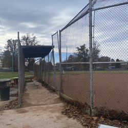 Evelyn Joyce Adkins Memorial Field