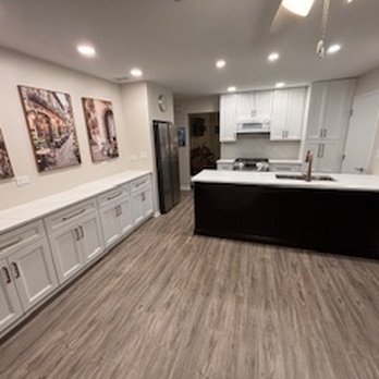 Wolf Cabinetry & Granite - Cabinetry Near Me - Palatine, Illinois