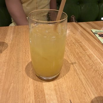 True Food Kitchen - Hangover RX - New American Near Me - Jacksonville, Florida
