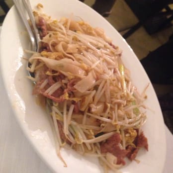 Wàng Jiao Mong Kok - Chinese Near Me - Milan, Michigan