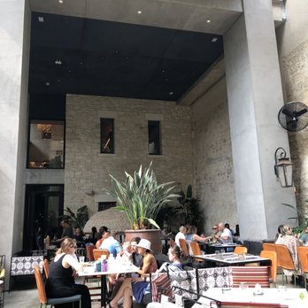 Domingo - Outside - Cocktail Bars Near Me - San Antonio, Texas Domingo - Outside - Cocktail Bars Near Me - San Antonio, Texas