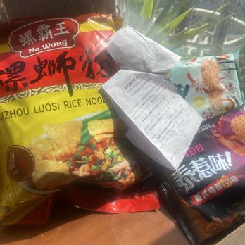 Foodnet Market - L. River Snake noodle soup (2.99) R. Thai seafood/hot & sour rice noodles @1.49 - Public Markets Near Me - Concord, California Foodnet Market - L. River Snake noodle soup (2.99) R. Thai seafood/hot & sour rice noodles @1.49 - Public Markets Near Me - Concord, California
