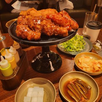 Coqodaq - Korean Near Me - New York, New York Coqodaq - Korean Near Me - New York, New York