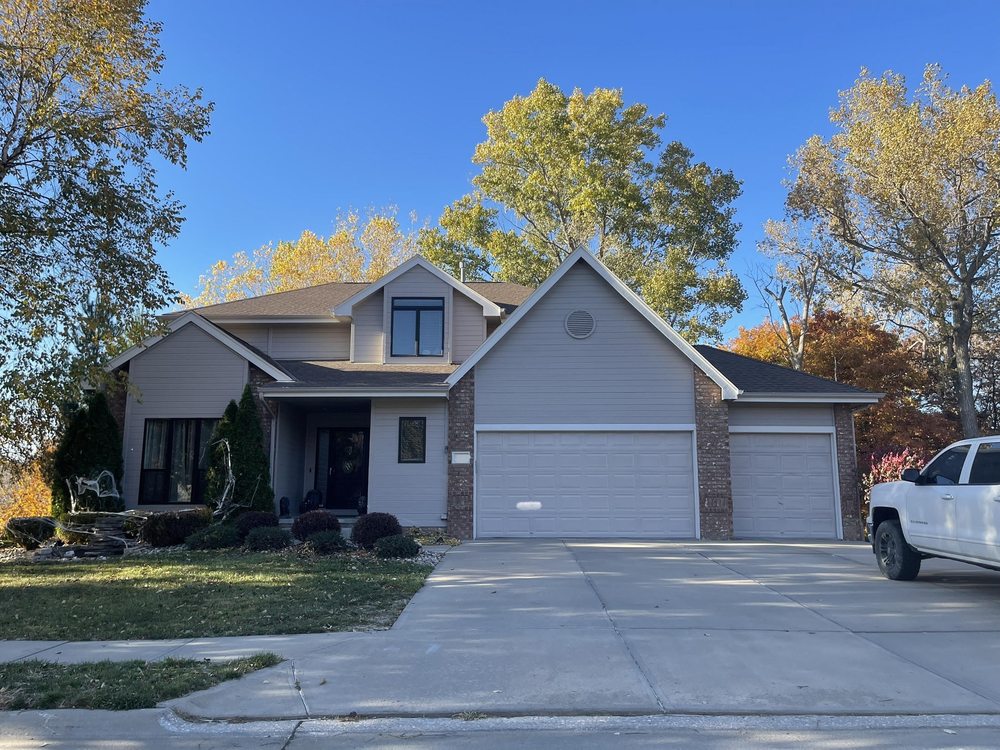 TIMMONS PAINTING PLUS 12 Photos Omaha, Nebraska Painters Phone