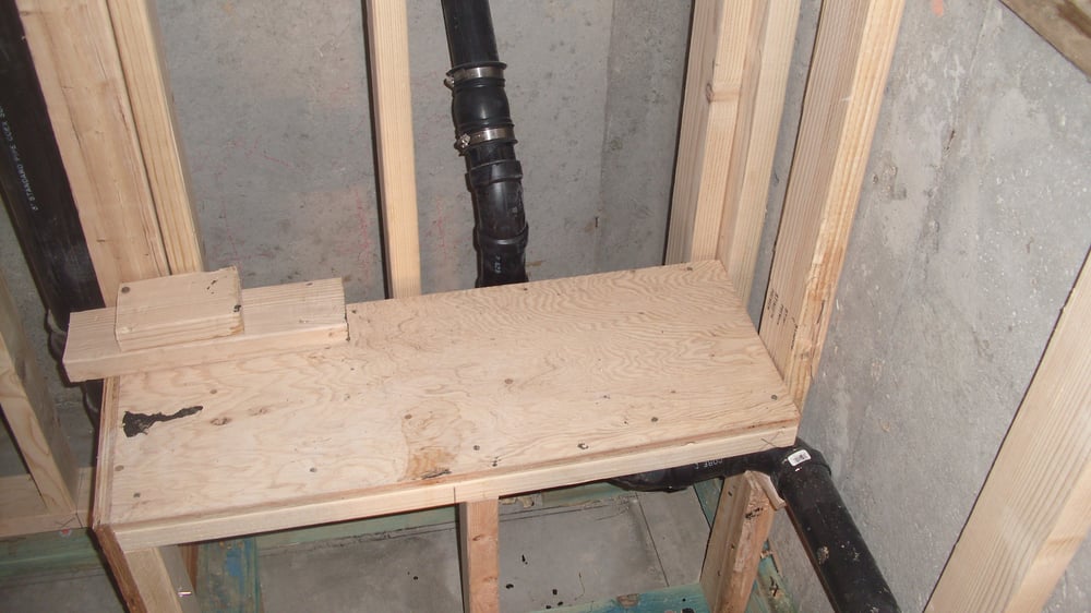 Slide of Paragon Plumbing