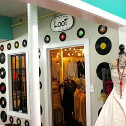 Loot & Launder