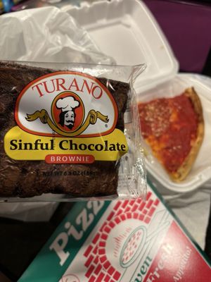 Fontano's Subs by null
