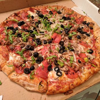 Giuseppi's Pizza - Large Giuseppi's special pizza. $21.75. - Pizza Near Me - Hilton Head Island, South Carolina Giuseppi's Pizza - Large Giuseppi's special pizza. $21.75. - Pizza Near Me - Hilton Head Island, South Carolina