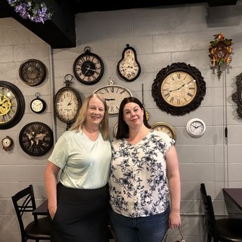 The Rabbit Hole Bakery - Two lovely ladies I love - Bakeries Near Me - Lincoln, Nebraska The Rabbit Hole Bakery - Two lovely ladies I love - Bakeries Near Me - Lincoln, Nebraska