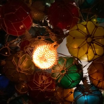 False Idol - Ceiling - Cocktail Bars Near Me - San Diego, California