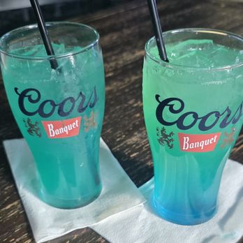 Happy Hours Bar & Grill - Blue Hawaiian - Bars Near Me - Palmdale, California Happy Hours Bar & Grill - Blue Hawaiian - Bars Near Me - Palmdale, California