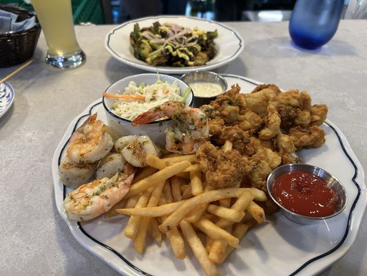 Captain Marden's Seafoods by null