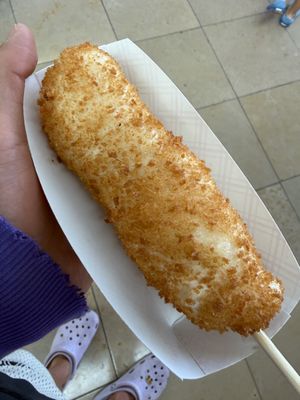 SSONG'S HOTDOG - COLUMBIA by null