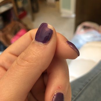 Luxe Nail Salon - Nail Salons Near Me - Hayward, California