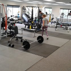LiV Personal Training Studio