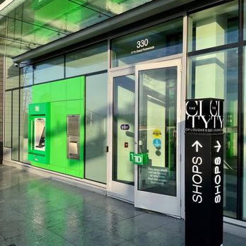 TD Canada Trust - .. storefront/entrance view - ATM to the far left. - Banks & Credit Unions Near Me - Burnaby, British Columbia TD Canada Trust - .. storefront/entrance view - ATM to the far left. - Banks & Credit Unions Near Me - Burnaby, British Columbia