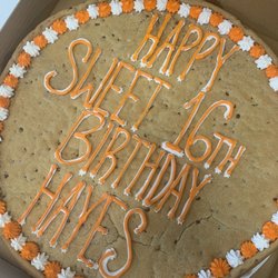 Cookie Store