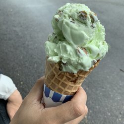 What's The Scoop