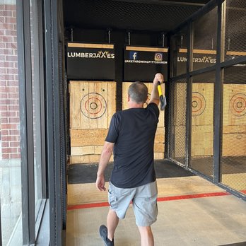 LumberjAxes Axe Throwing - Cranberry - Axe Throwing Near Me - Cranberry Township, Pennsylvania LumberjAxes Axe Throwing - Cranberry - Axe Throwing Near Me - Cranberry Township, Pennsylvania