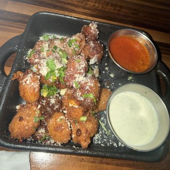 Bar Louie - Winter Park - Cheese curds - Bars Near Me - Winter Park, Florida