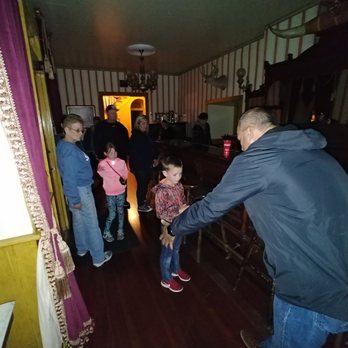 San Diego Ghost Tours - Tours Near Me - San Diego, California San Diego Ghost Tours - Tours Near Me - San Diego, California