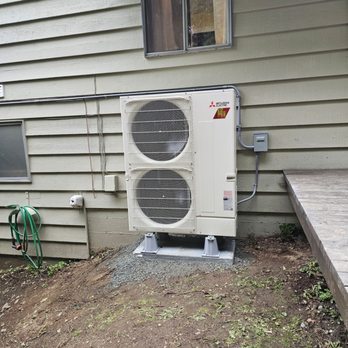Goat Heating & Cooling - Hyper Heatpump - Heating & Air Conditioning/HVAC Near Me Goat Heating & Cooling - Hyper Heatpump - Heating & Air Conditioning/HVAC Near Me