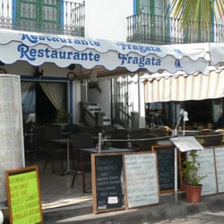 Restaurante Fragata I