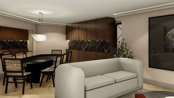 Vogue Hotel Montreal Downtown, Curio Collection by Hilton by null