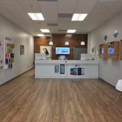 Phone Tech