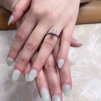 Deja Vu Nails & Spa - Tammy - Nail Salons Near Me - Ashburn, Virginia