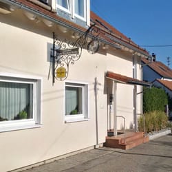 Zum Weißen Rößle