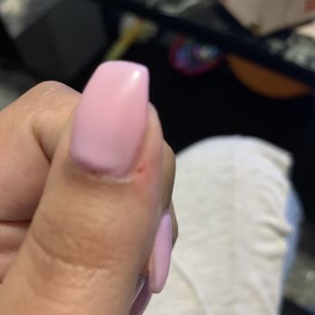 Anthony Vince Nail Spa - Nail Salons Near Me - Columbus, Ohio