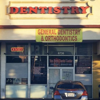 Jonathan L Maddatu DDS & Associates - Good & Clean Dentistry office - General Dentistry Near Me - Van nuys, California