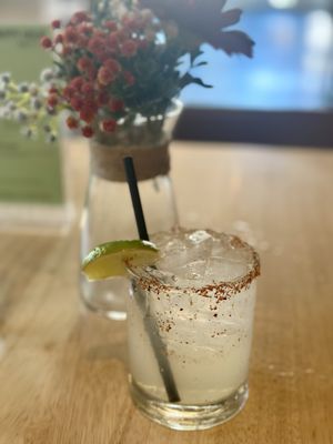 LOW DESERT / MODERN MEXICAN by null