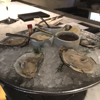 STK Steakhouse Chicago - Oysters were so good and so fresh - Steakhouses Near Me - Chicago, Illinois STK Steakhouse Chicago - Oysters were so good and so fresh - Steakhouses Near Me - Chicago, Illinois