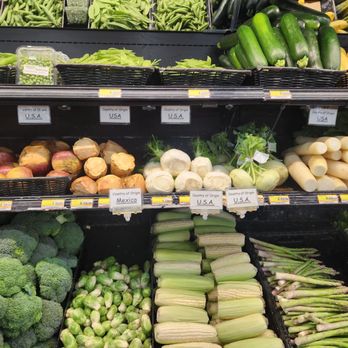 Star Market - Grown in USA - Grocery Near Me - Salinas, California Star Market - Grown in USA - Grocery Near Me - Salinas, California