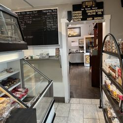 Saratoga Meat and Fish