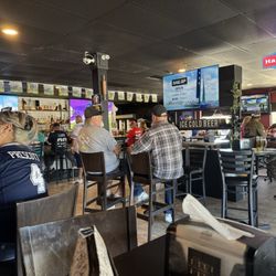 H&H Bar and Grill - Sunday Funday