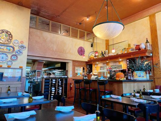 Bambino's Ristorante by null