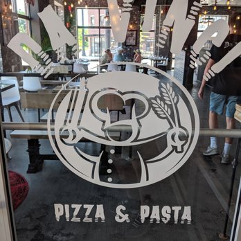 Da Vinci - Pizza Near Me - Bloomington, Indiana Da Vinci - Pizza Near Me - Bloomington, Indiana
